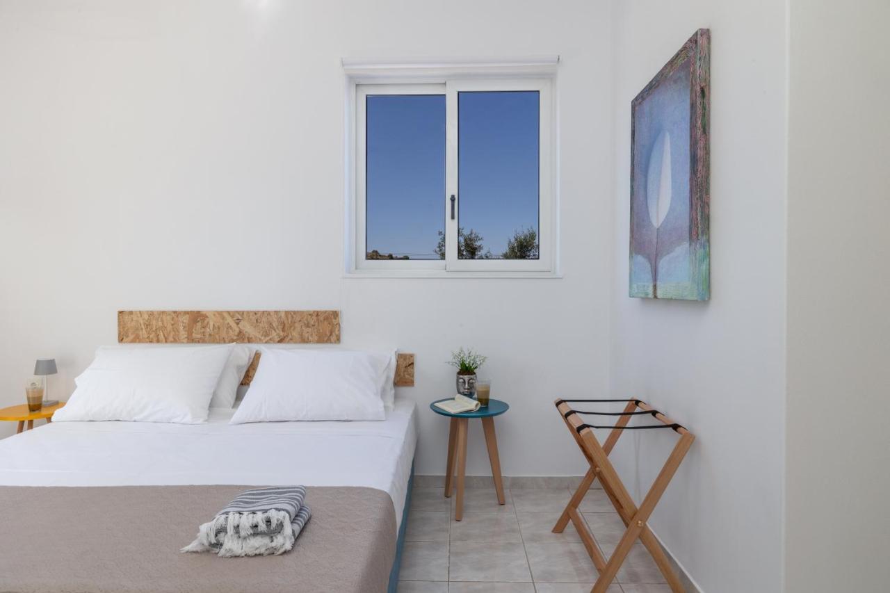 White House Studios & Apartments Argostoli  Exterior photo