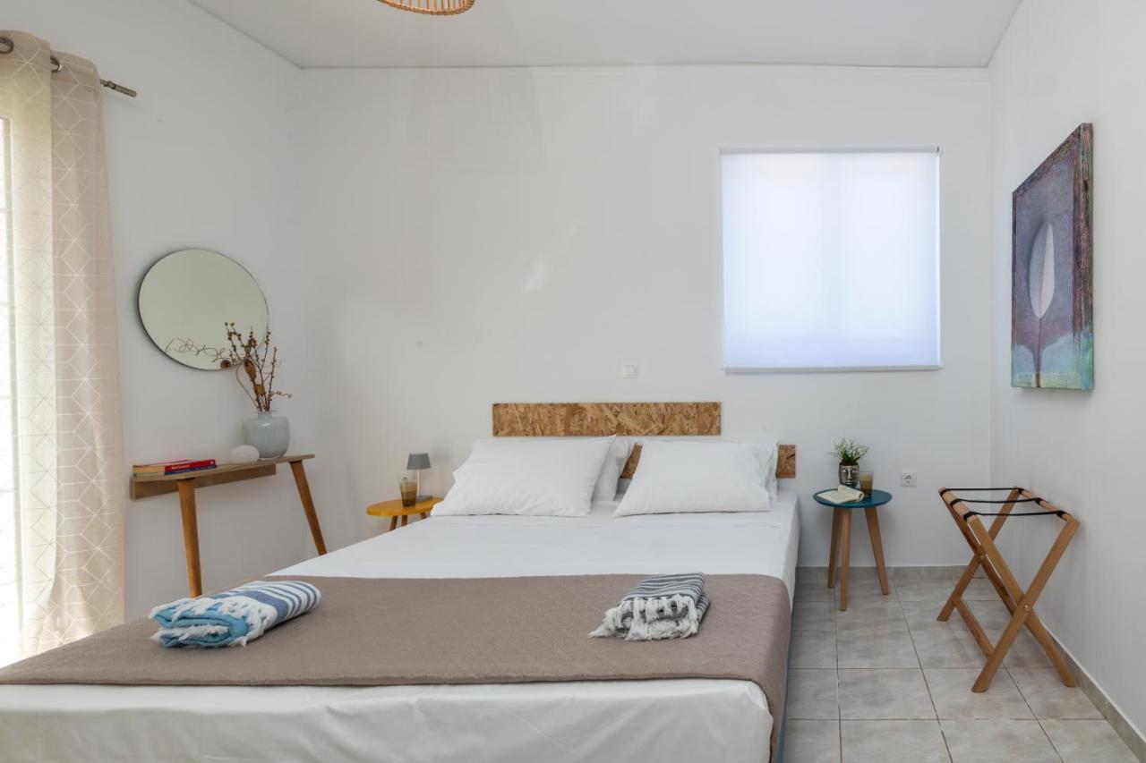 White House Studios & Apartments Argostoli  Exterior photo