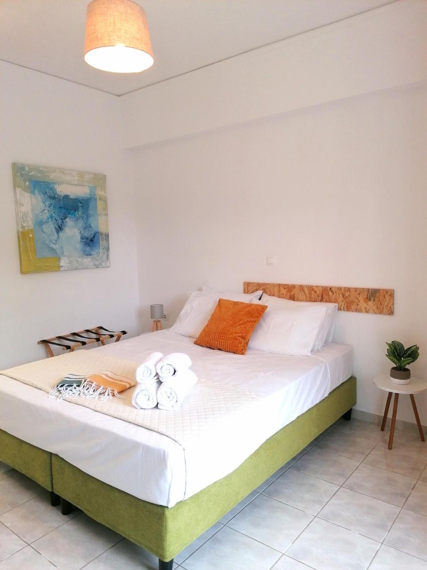 White House Studios & Apartments Argostoli  Exterior photo