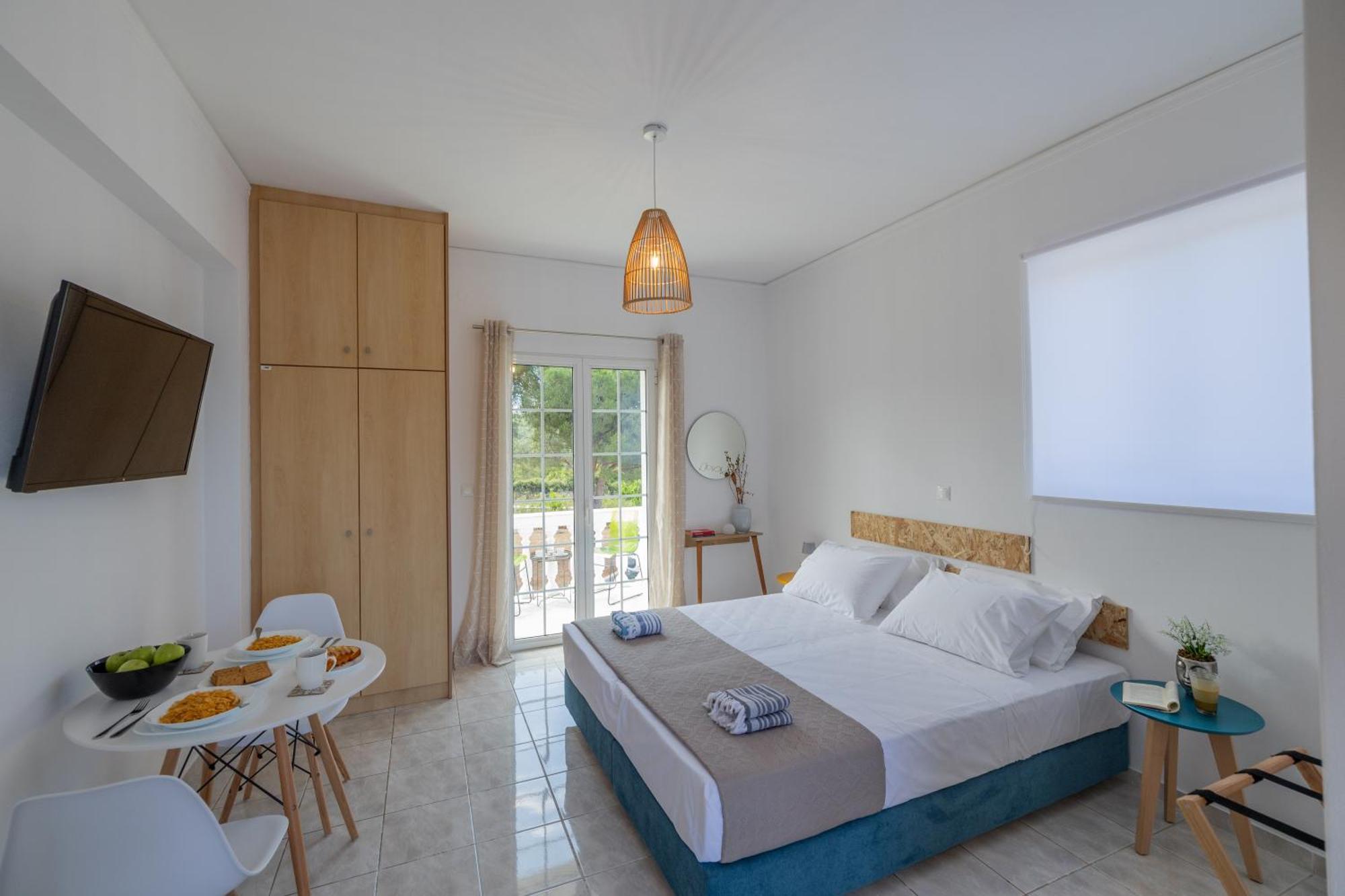 White House Studios & Apartments Argostoli  Exterior photo