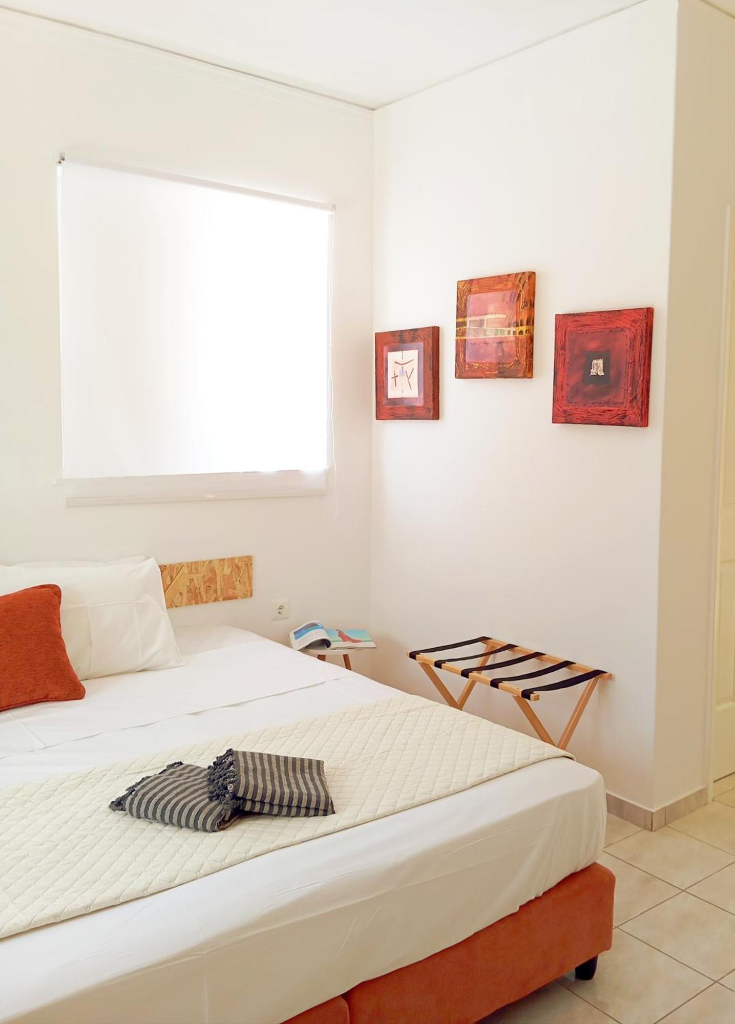 White House Studios & Apartments Argostoli  Exterior photo