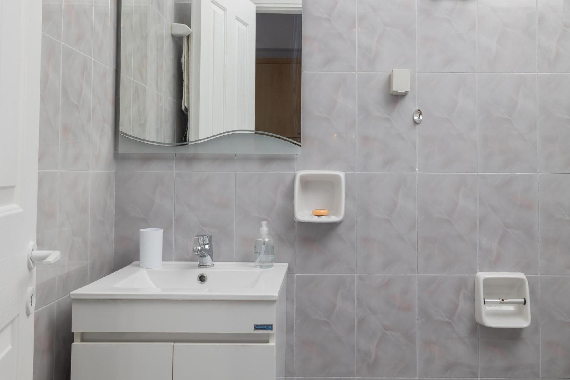 White House Studios & Apartments Argostoli  Exterior photo