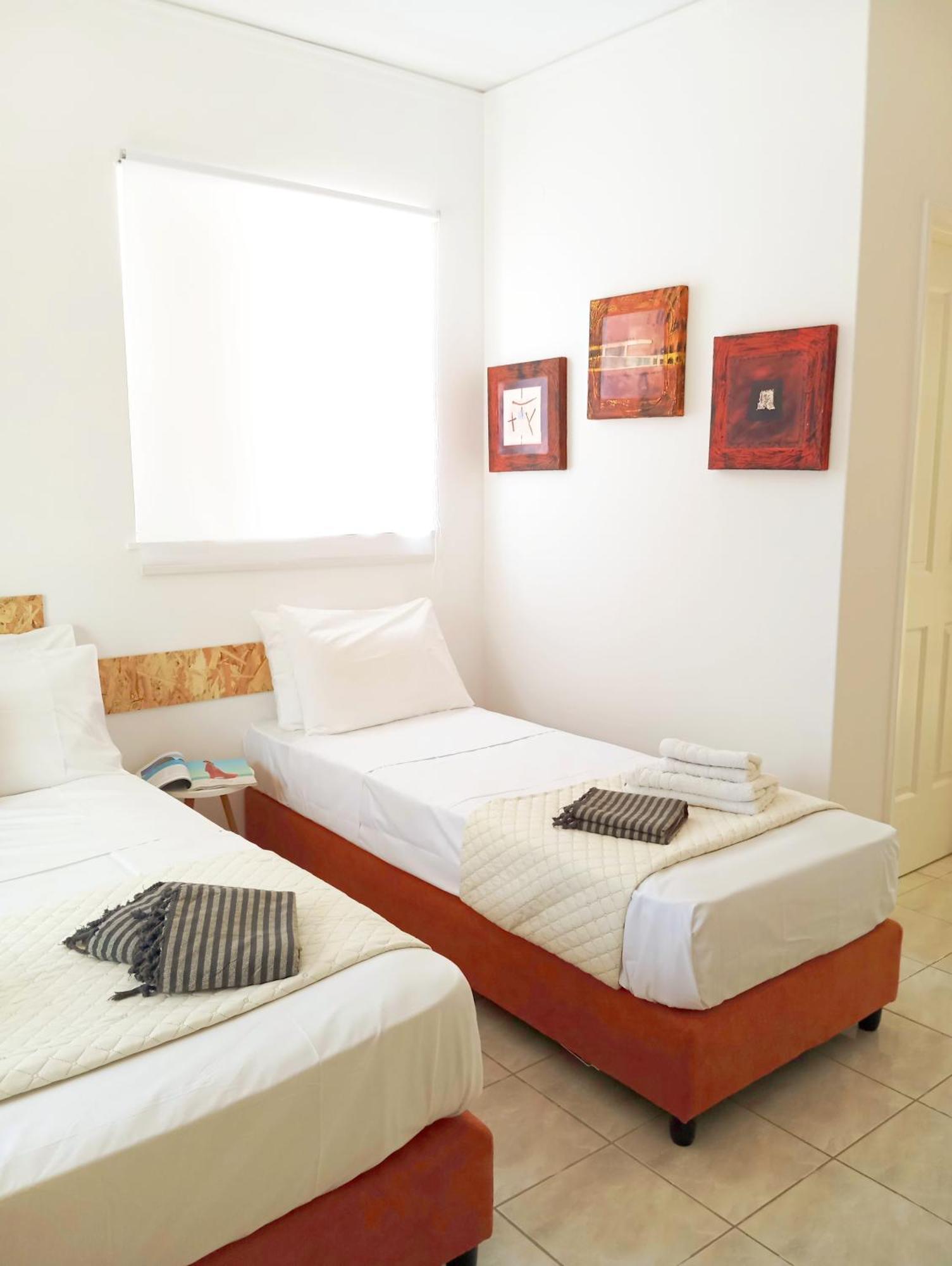 White House Studios & Apartments Argostoli  Exterior photo